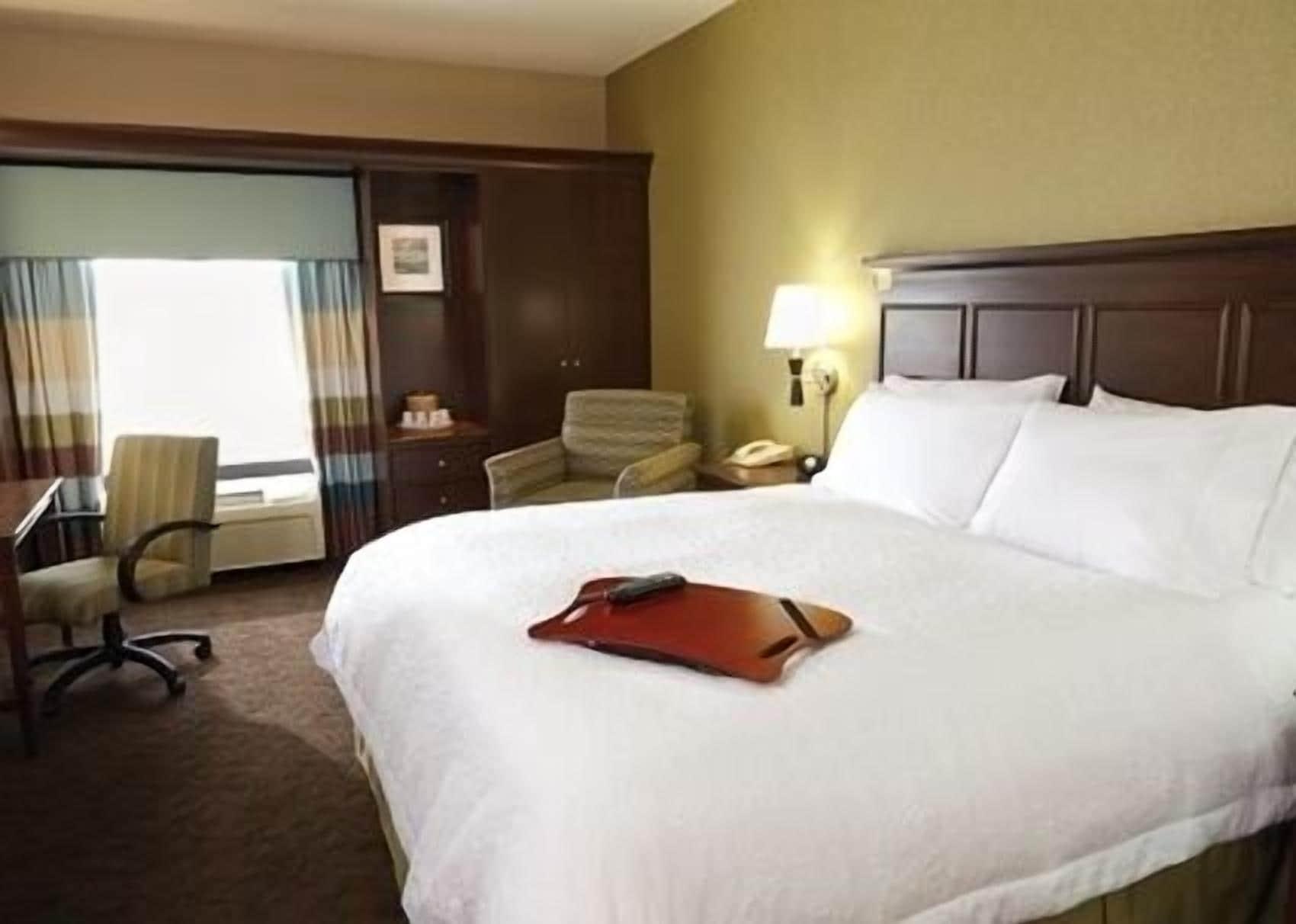 Hampton Inn & Suites La Porte, Tx Exterior foto